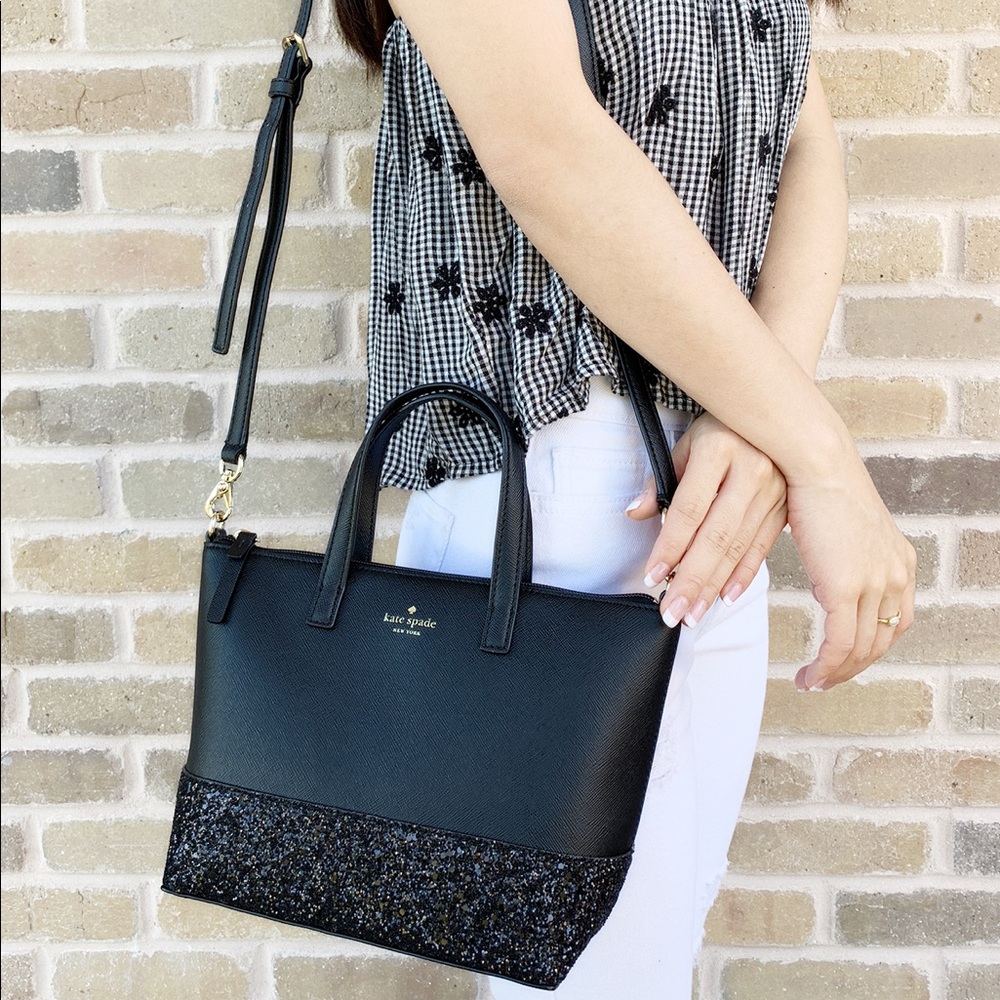 ‼️SALE‼️👜💕-NWT Kate spade Satchel&Wallet SET - Picture 6 of 8